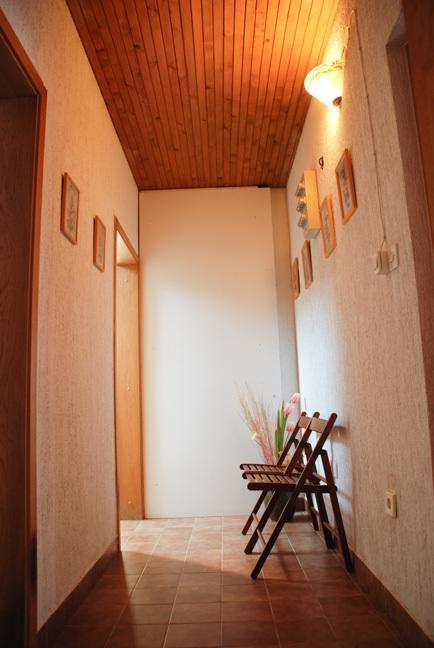 Apartments Bardak Ližnjan Zimmer foto