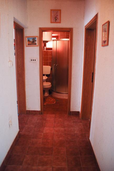 Apartments Bardak Ližnjan Zimmer foto